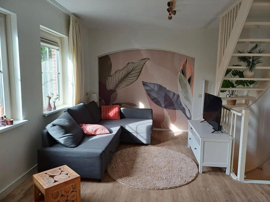 B&B Dinxperlo - Natuur Appartement Dinxperlo - Bed and Breakfast Dinxperlo