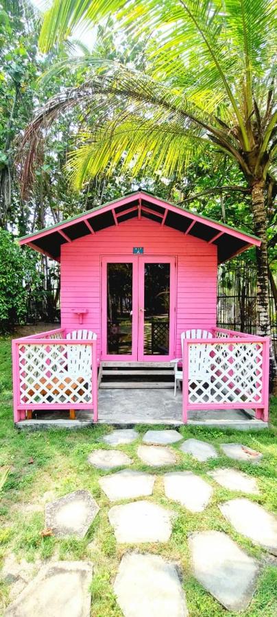 Habitación Doble Estándar con baño compartido