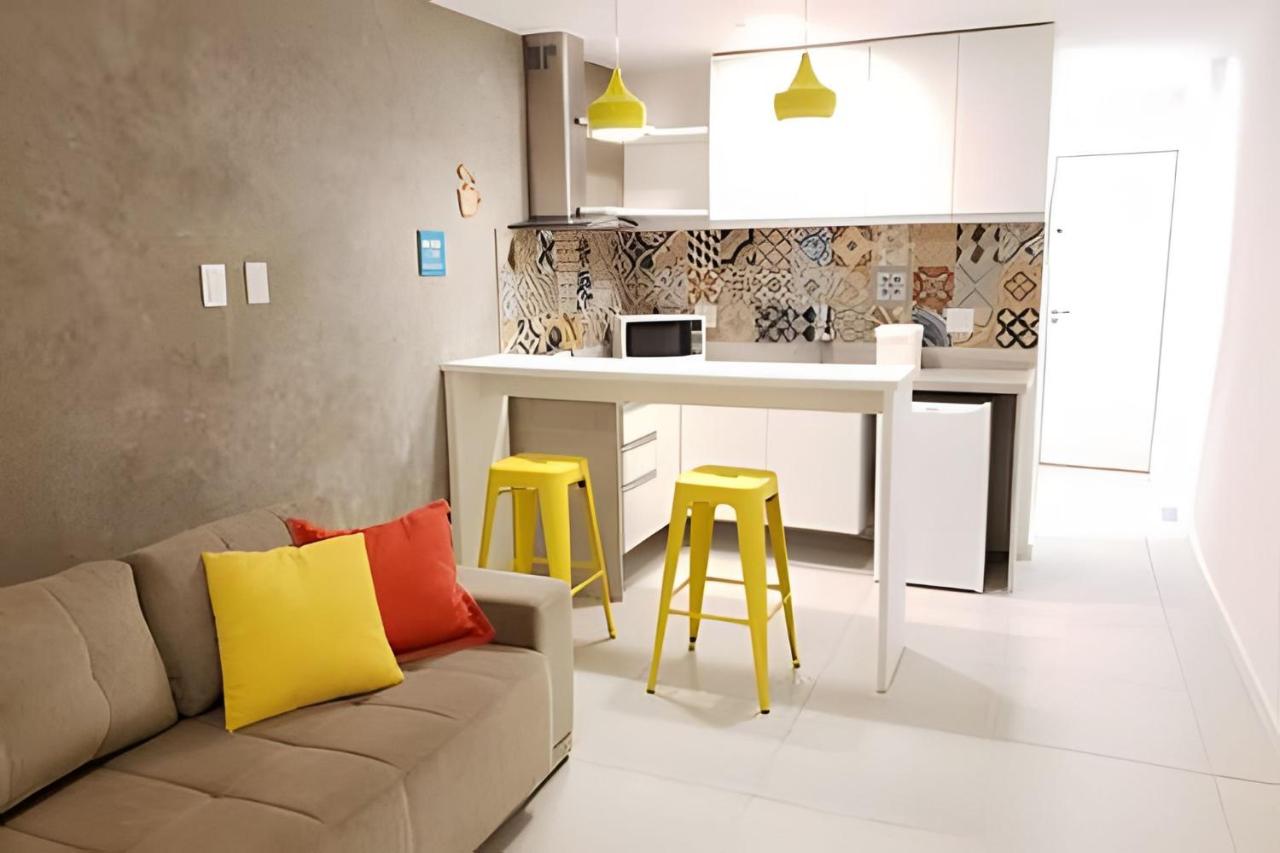 Apartamento Estudio