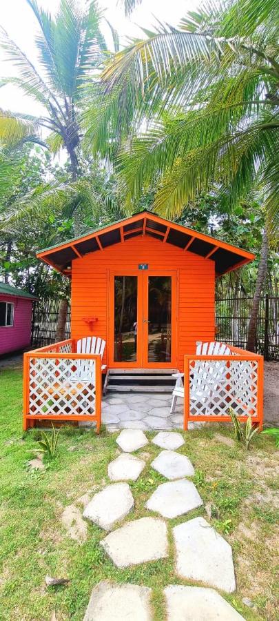 Habitación Doble Estándar con baño compartido