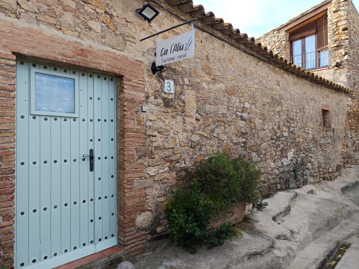 Turismo Rural Calaliu - B&B Peratallada