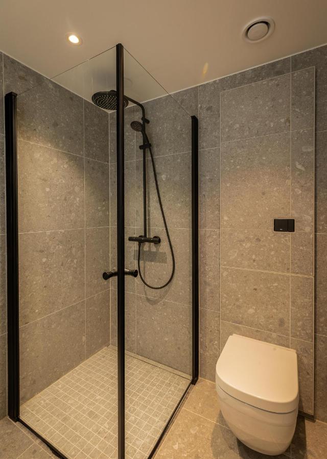 Appartement - Begane Grond