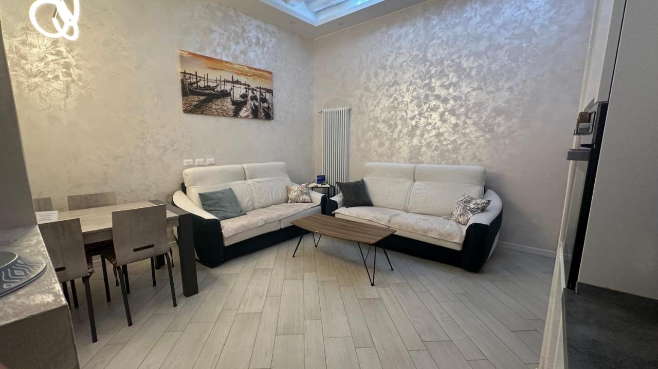 Rio Terà Suite cannaregio 4723 - B&B Venezia