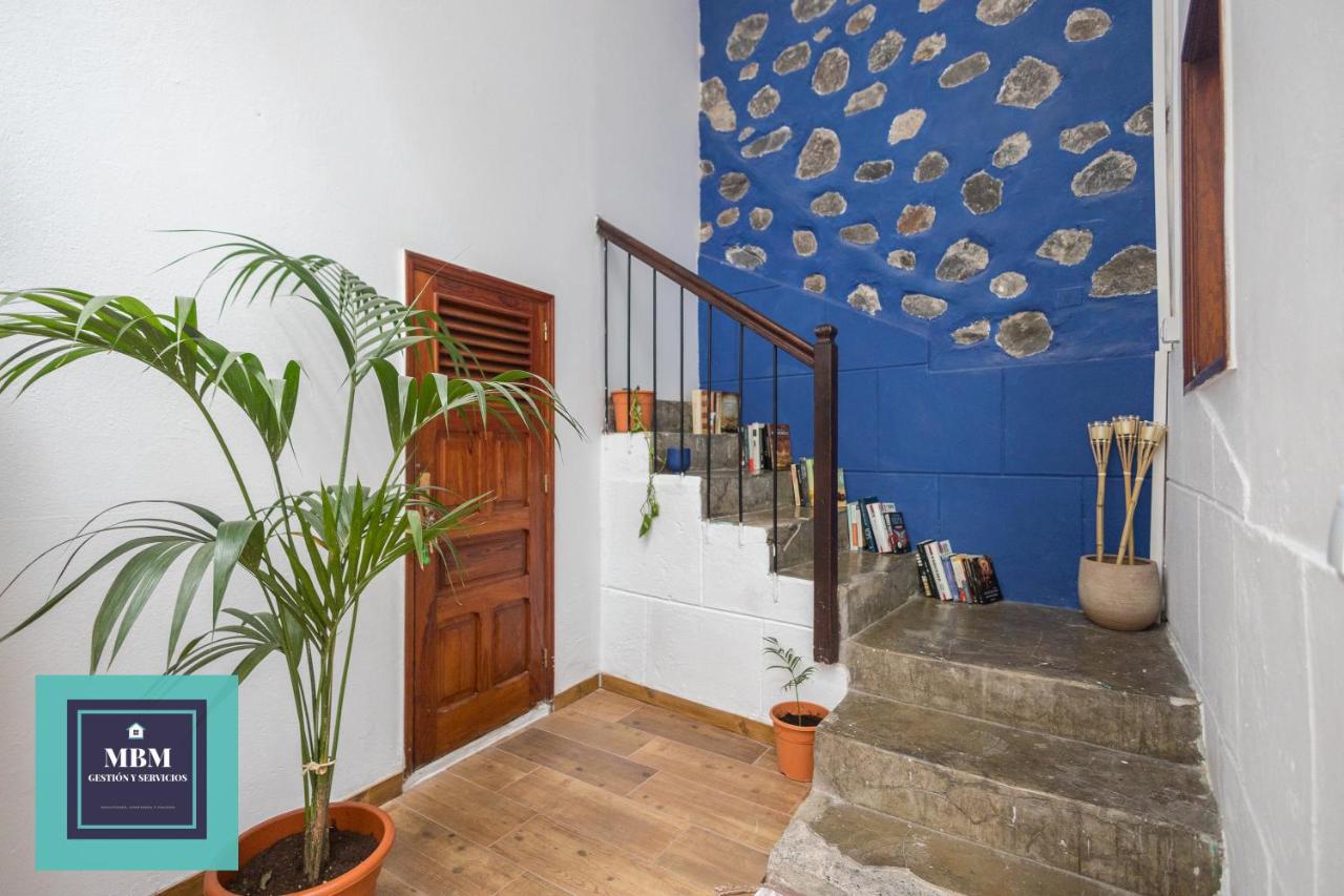 Casablanca VV Agaete - B&B