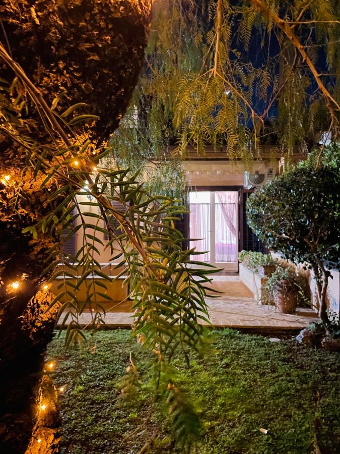 Casa Fiorita Appia Antica - B&B Roma
