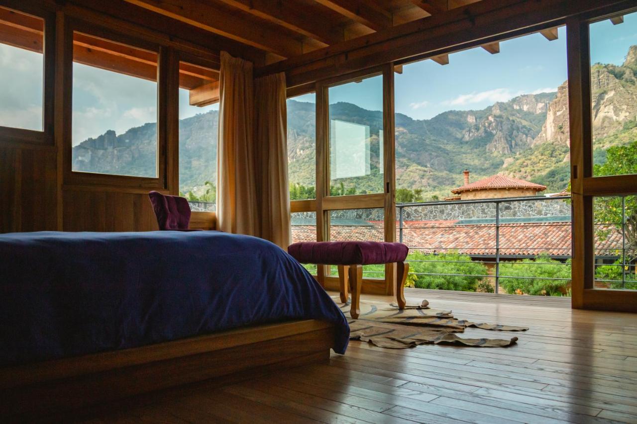 Chambre Double - Vue sur Parc