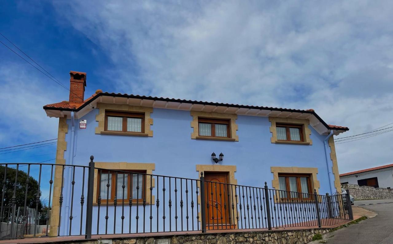 Villa San Miguel - Bed and Breakfast Cudón