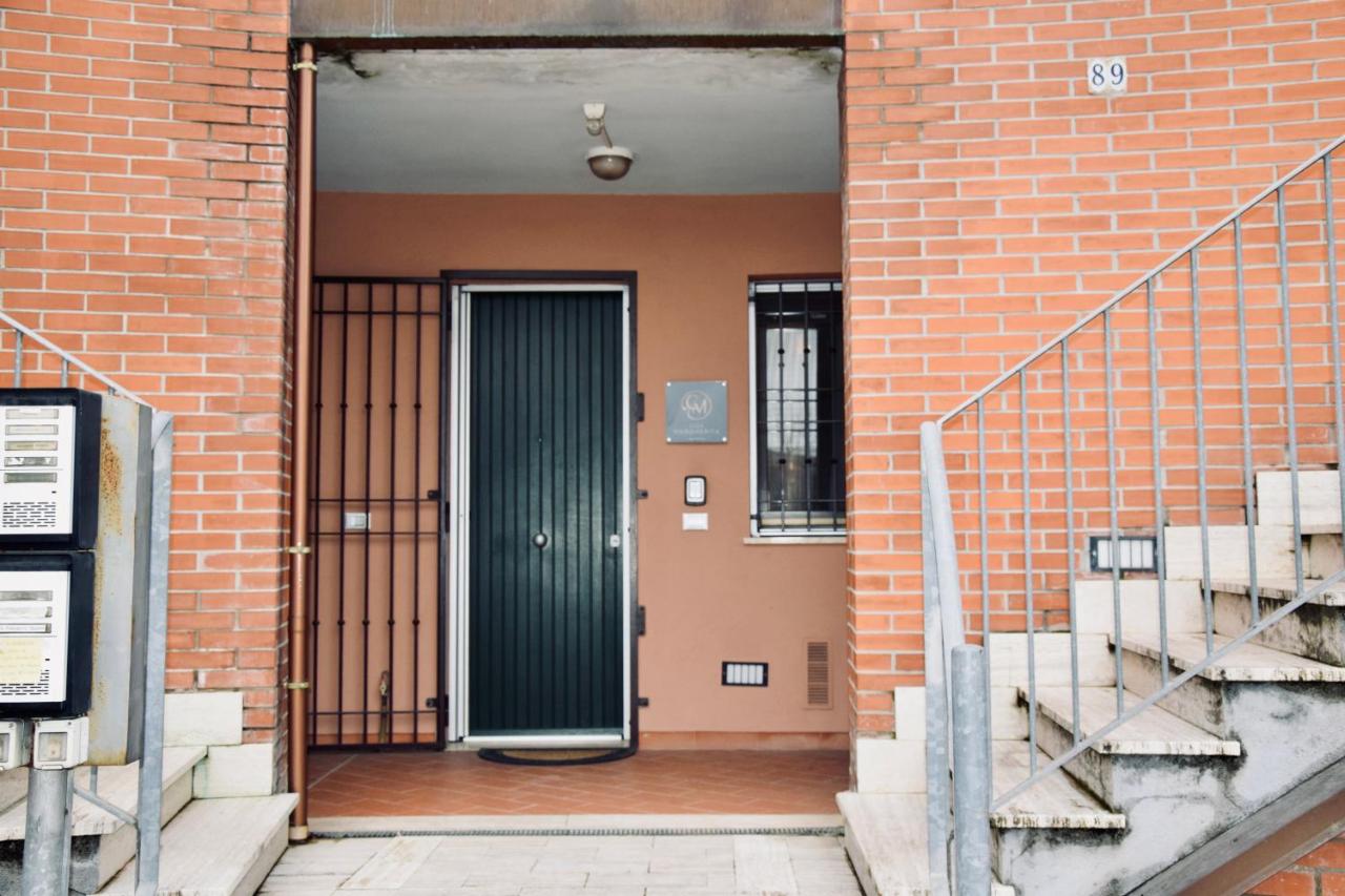 Casa Margherita 3 - Chambres d’hôtes