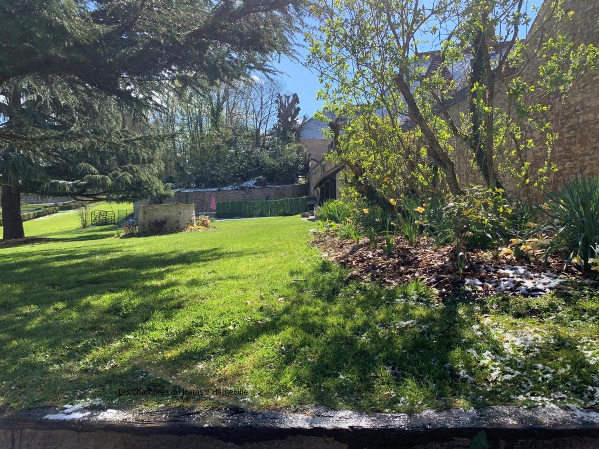 5 Mins to ZOOTHOIRY STUDIO LUMINEUX - Chambres d’hôtes Hargeville