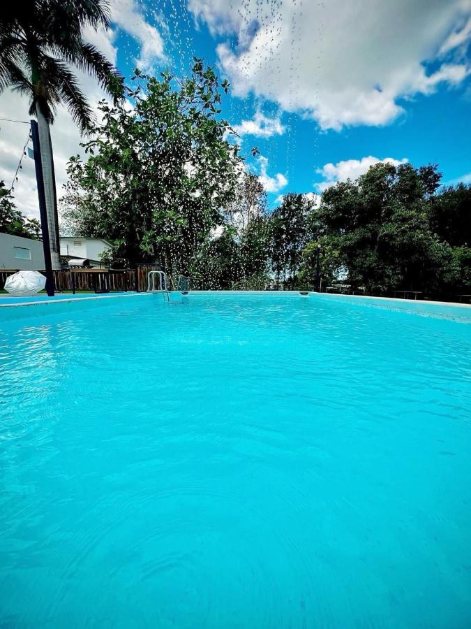 EcoMar Rentals 3/2: Cabo Rojo PR: Piscina y Playas - Ferienwohnung