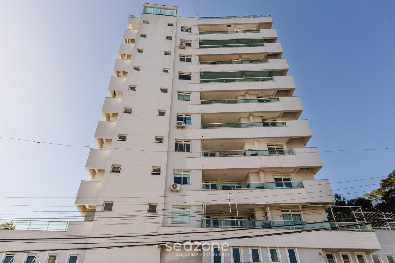 Apto c/ Vista Mar Encantadora no Itacorubi CMR204 - B&B