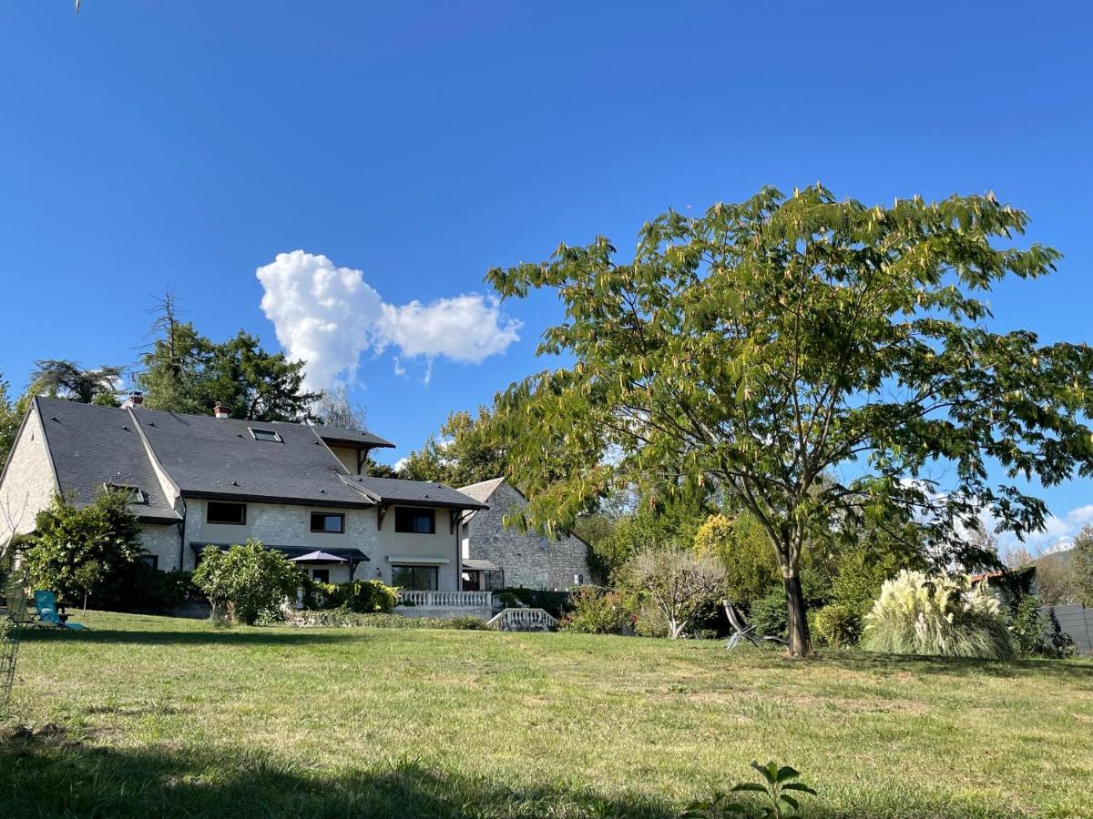 La Tranquilitude - B&B