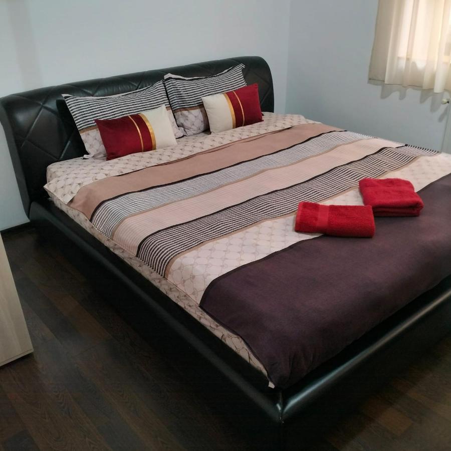 Apartment mit 1 Schlafzimmer