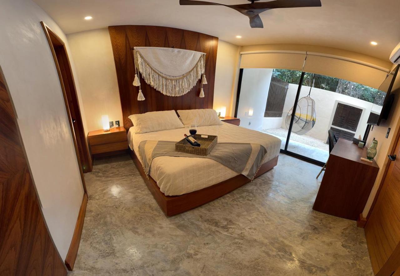 Appartamento Deluxe con 2 Camere da Letto