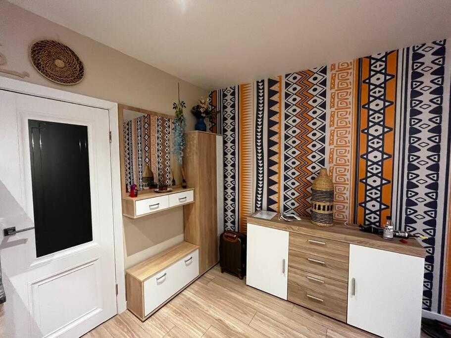 Avotu 43 flat in Riga - B&B Riga