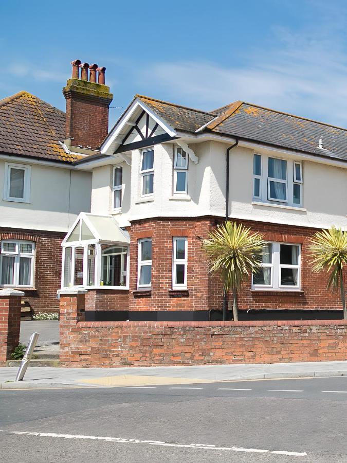 Poole Park House - Bed and Breakfast