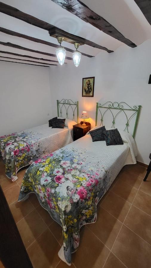 Quadruple Room with Private Bathroom