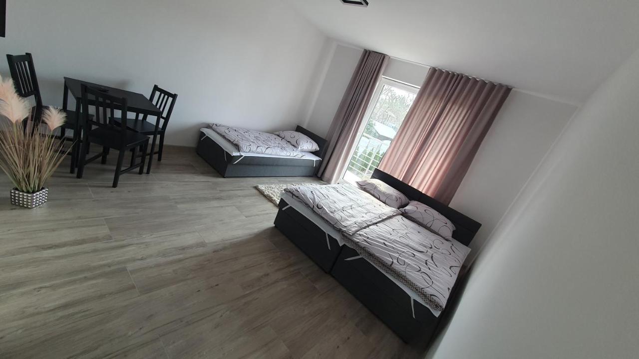 JURA PARADISE - B&B Olsztyn