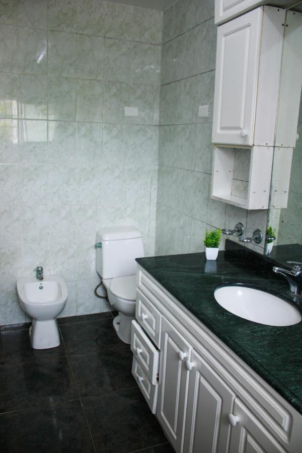 Quadruple Room with Private Bathroom