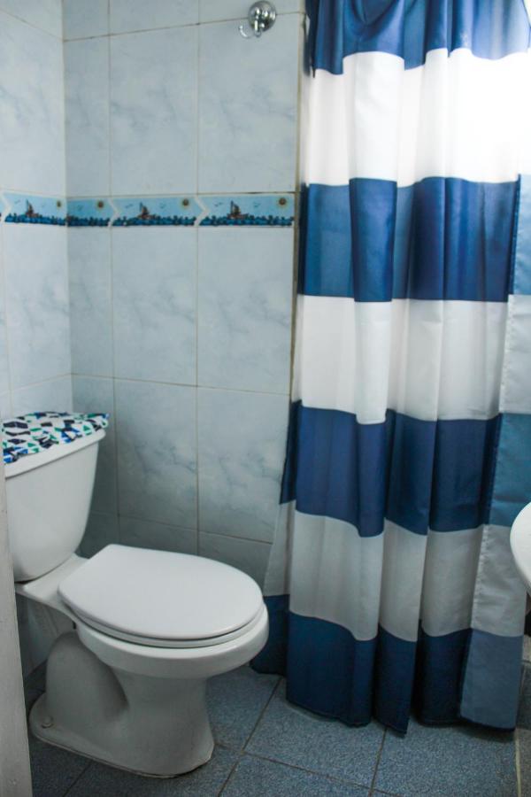 Quadruple Room with Bathroom