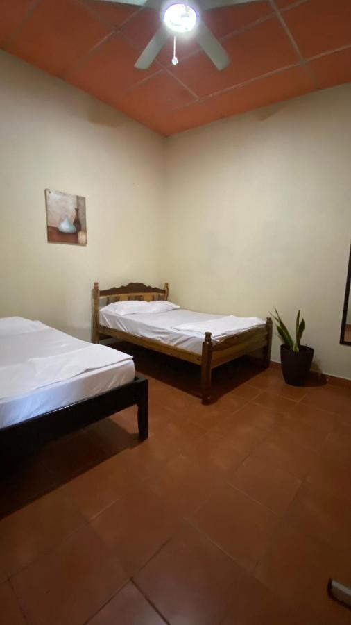 Quadruple Room with Private Bathroom