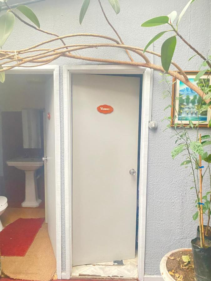 Habitación Doble con baño compartido