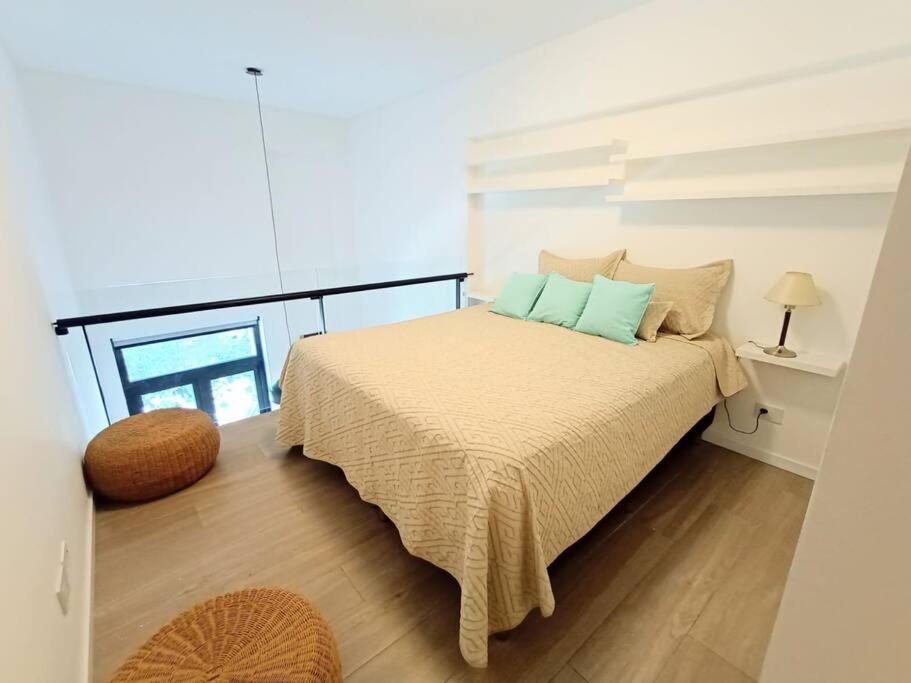 Elegante Duplex c/amenities - Bed and Breakfast Buenos Aires