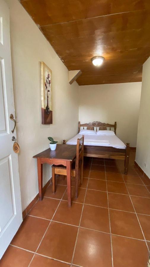 Standard Double Room with Fan