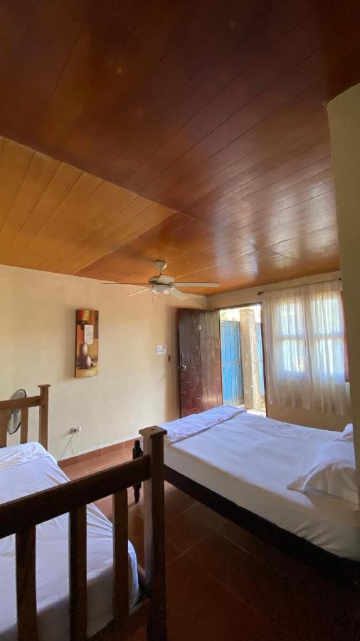 Triple Room with Private Bathroom