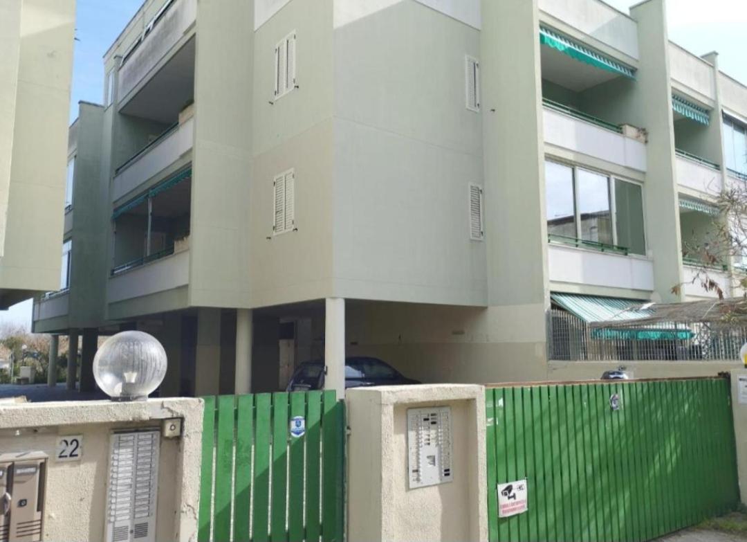 Casa Vacanze Mare80 Gallipoli - BAIA VERDE mare a 300mt - Parcheggio Riservato - Chambres d’hôtes