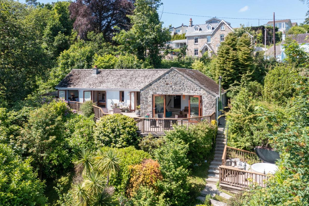 Glendale Saundersfoot - Ferienwohnung