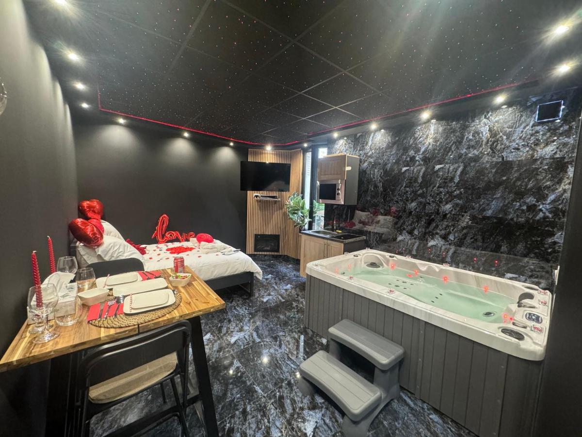 Zayn spa - B&B