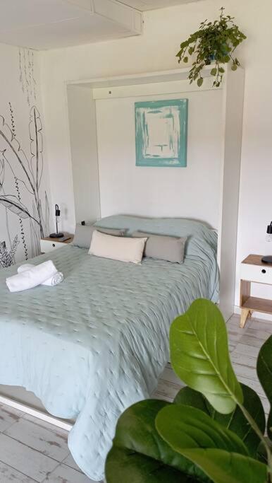 Casa quinta con jacuzzi piscina y parrilla en Resistencia - Chambres d’hôtes Resistencia