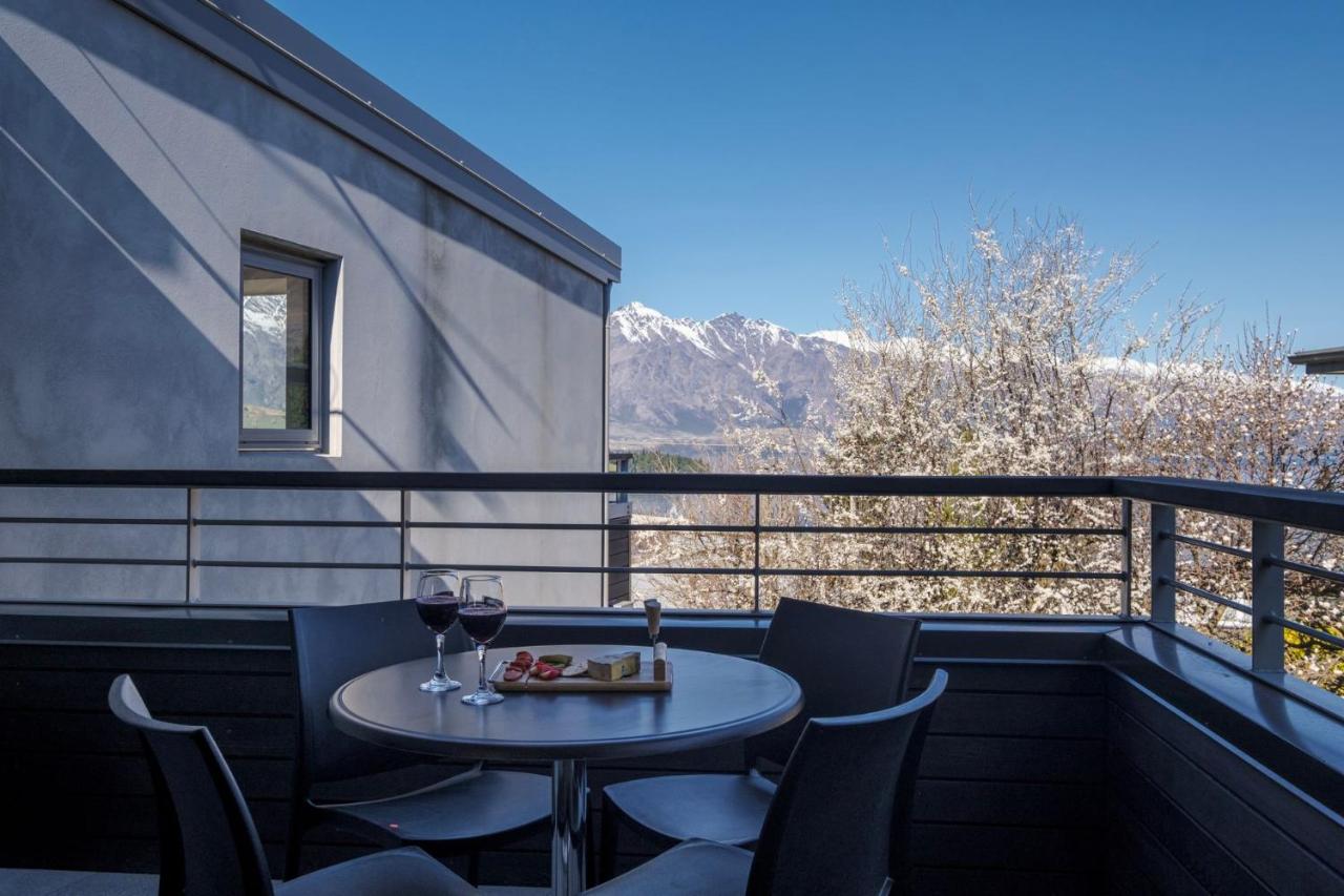 B&B Distretto di Queenstown - The Alps Two Bedroom - Bed and Breakfast Distretto di Queenstown