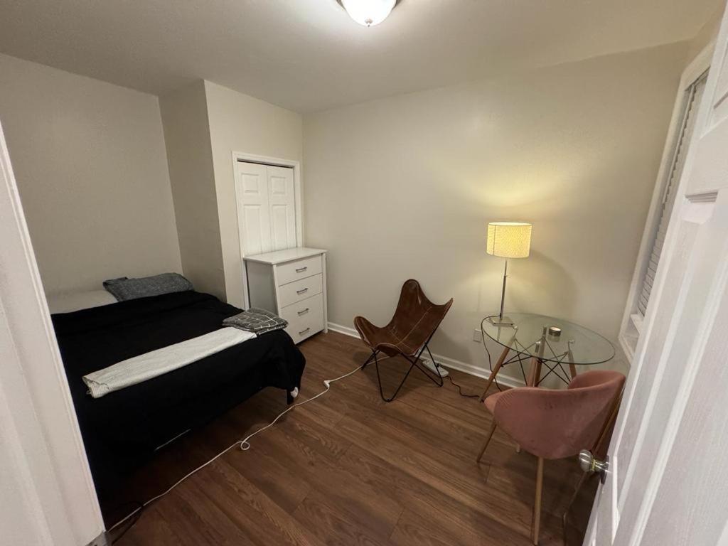 Deluxe Double Room with Bath