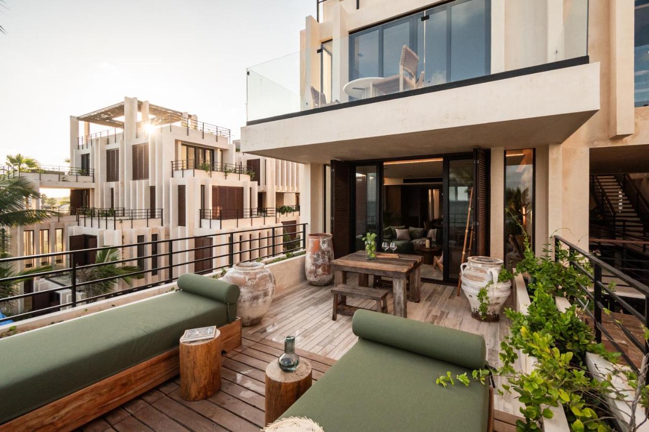 One-Bedroom Apartment - Oceanfront