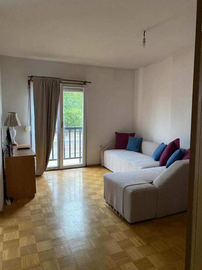 B&B Struga - Struga Studio Appartment - 20 meters from the beach - Bed and Breakfast Struga