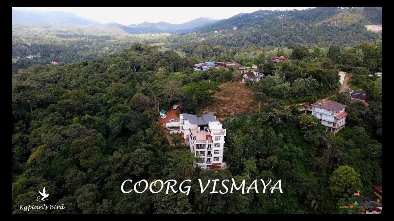 B&B Madikeri - Coorg Vismaya Resort - Bed and Breakfast Madikeri