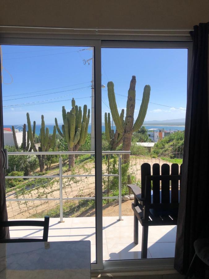 Casita Sol - B&B La Ventana