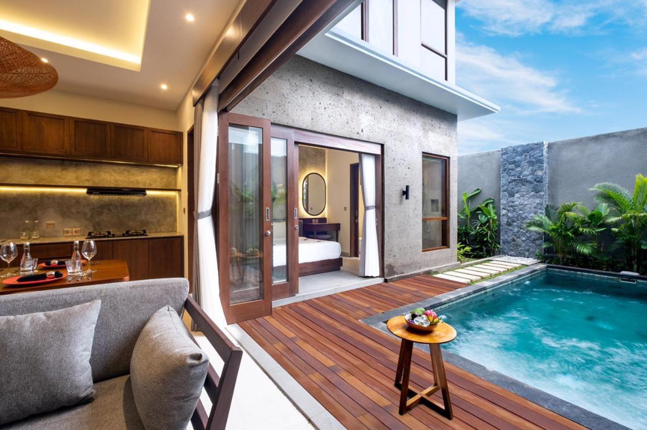 Ammara Dharmawangsa Private Villa - B&B