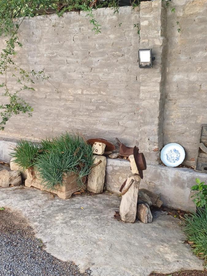 Herb Garden Guesthouse - B&B