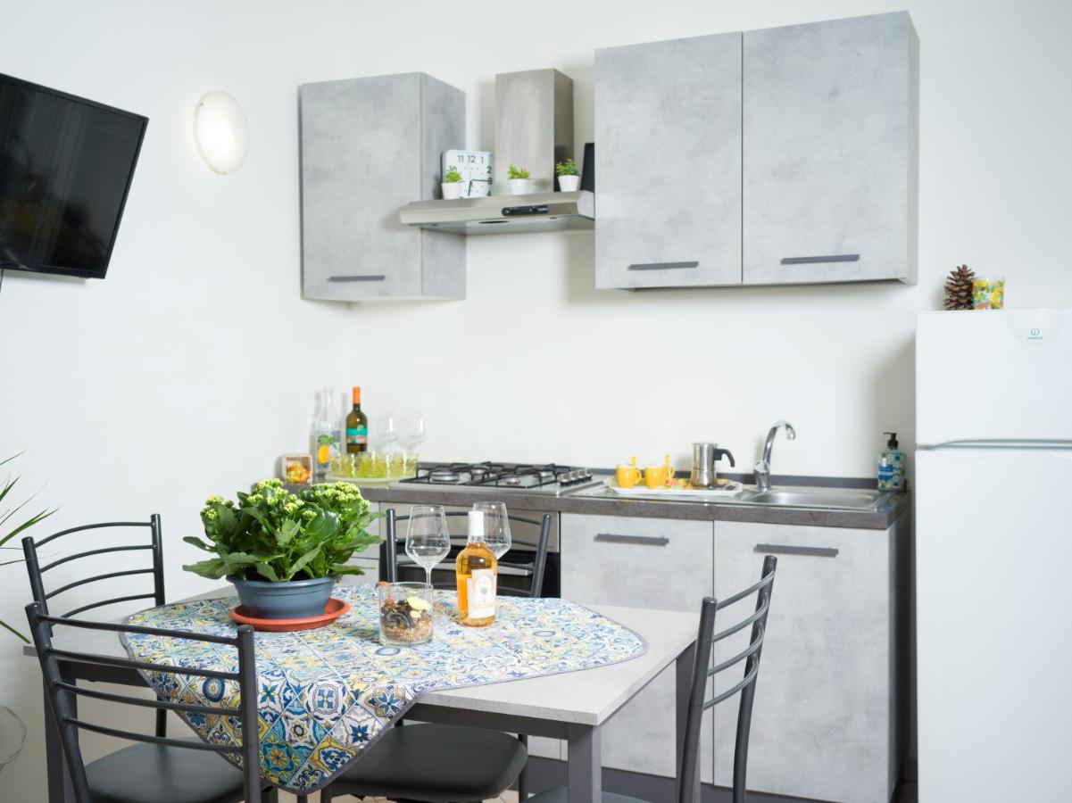 Isola delle Femmine - Casetta del Pescatore - Chambres d’hôtes Isola delle Femmine