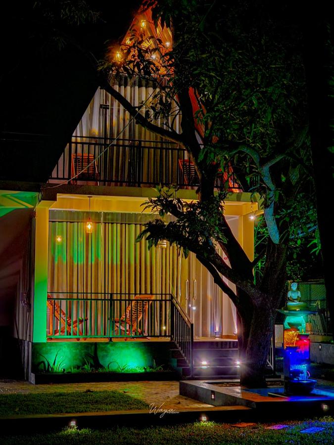 Residence Inn - B&B Udawalawa
