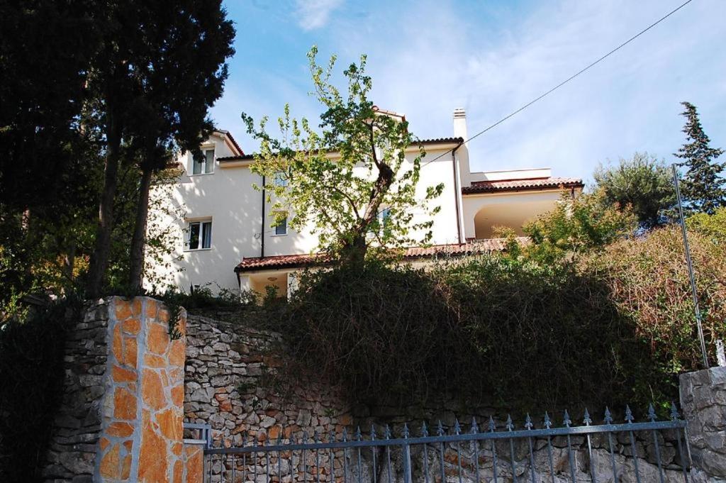 Apartments Marijin Dvor - B&B Splitska