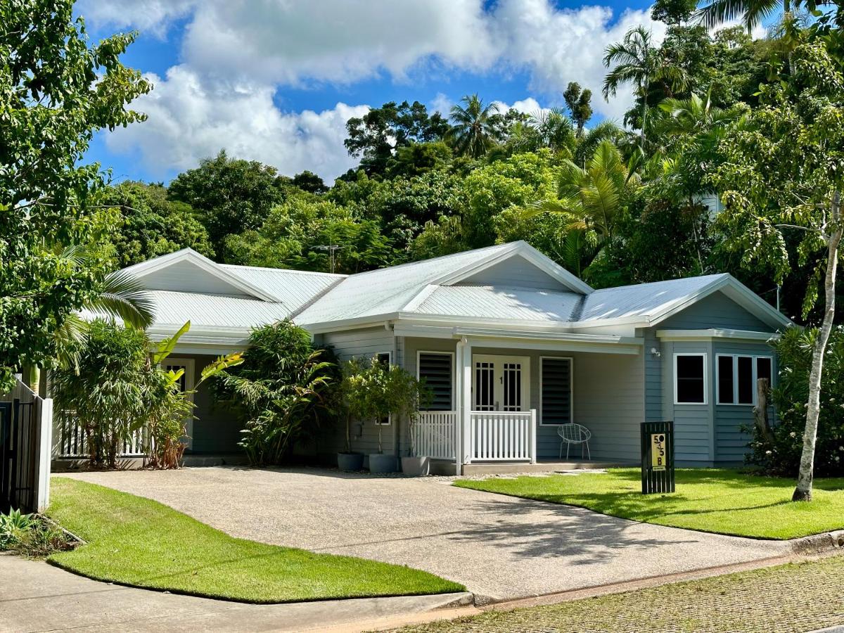 Bamboo Villa - Pet friendly luxury Villa next to Botanical Gardens - B&B