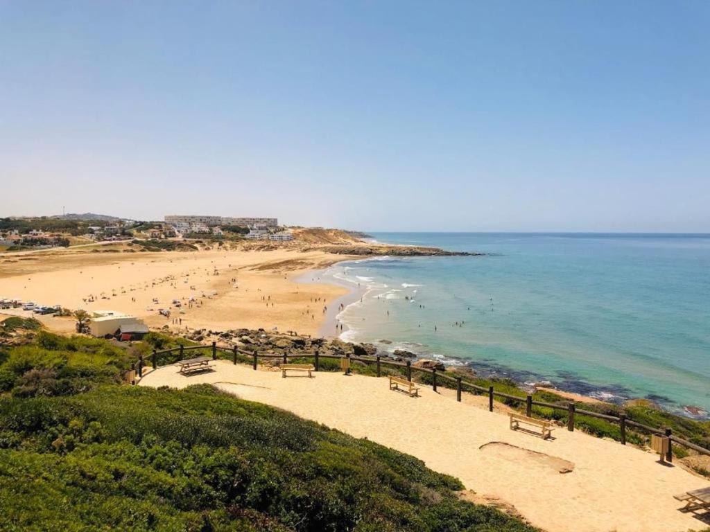 B&B Tangier - Atlantic ocean view - Bed and Breakfast Tangier