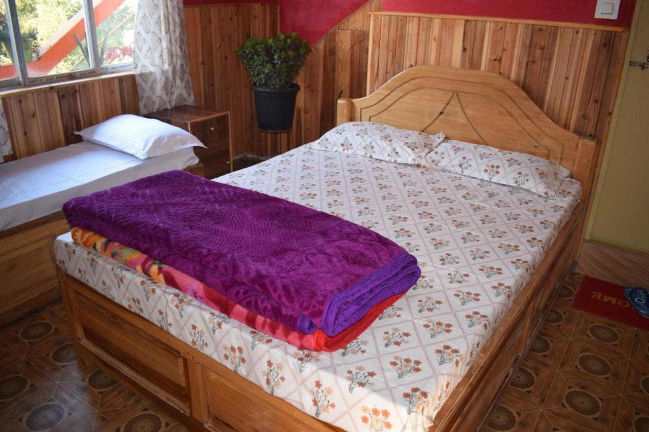 B&B Mirik - Pema Gyalpo Homestay and Restaurant - Bed and Breakfast Mirik