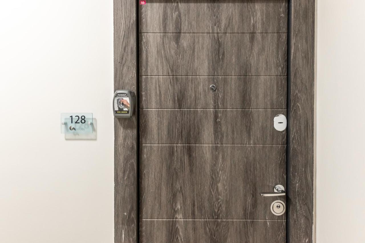 Central Residence Apartment 128 - B&B