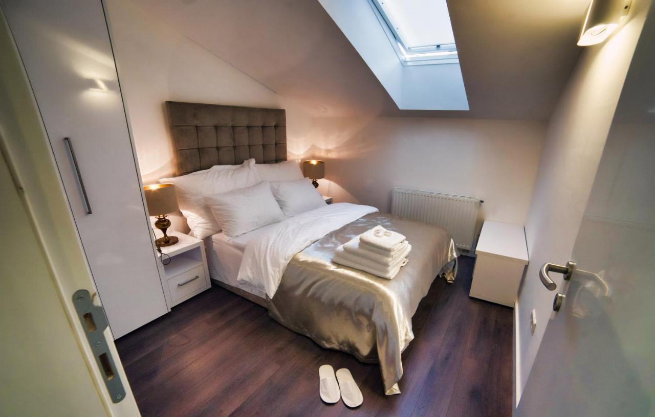 Appartement Confort