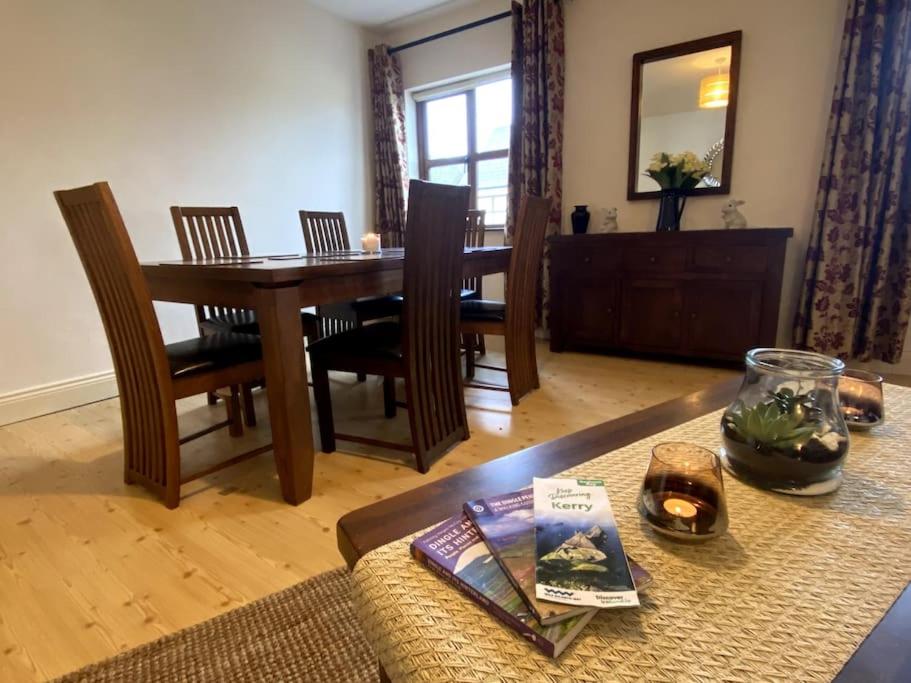 Apartment in Dingle - B&B Dingle